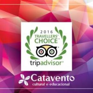 selo 2016 tripadvisor