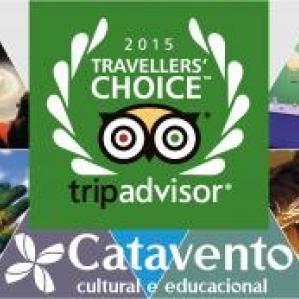 selo travellers choice 2015