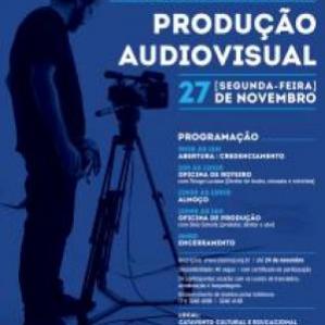 producao audiovisual