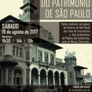 cartas sobre a jornada do patrimonio