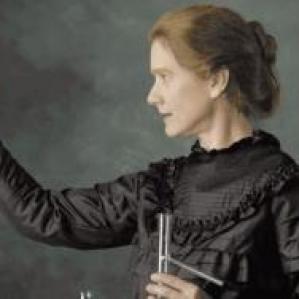 marie curie