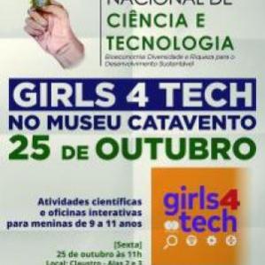 girls 4 tech