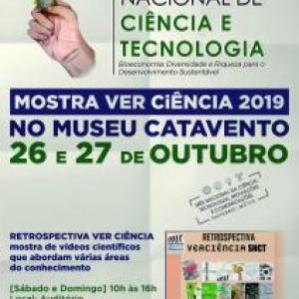 semana nacional de tecnologia