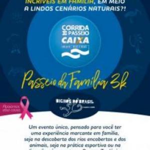 corrida de rua