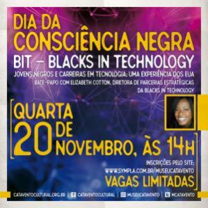 dia da consciencia negra