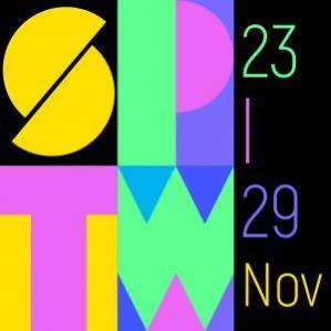 cartaz sobre o são paulo tech week de 23 a 29 de novembro de 2019