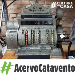 caixa registradora