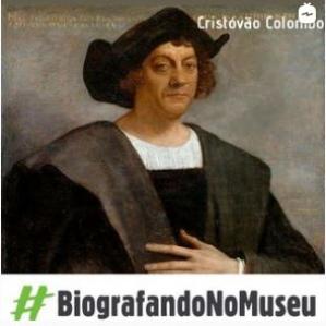 Cristovão Colombo