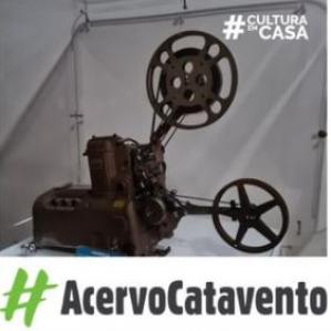 máquina de rodar filmes