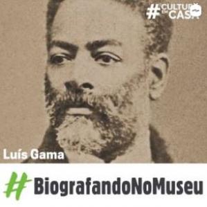 foto de Luis Gama