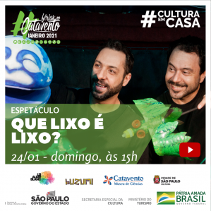 dois homens sorrindo