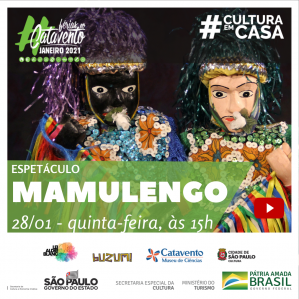 Bonecos tradicionais de Pernambuco