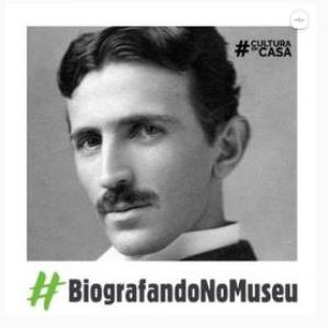 Homem de bigode
