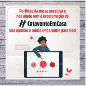 Desenho de um personagem apontando para um tablet a sua frente