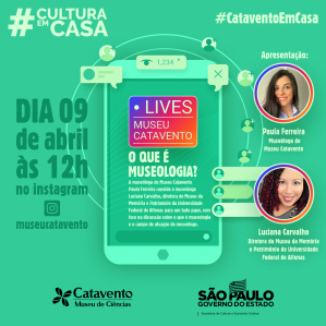 Informativo de live