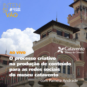 Informativo da live