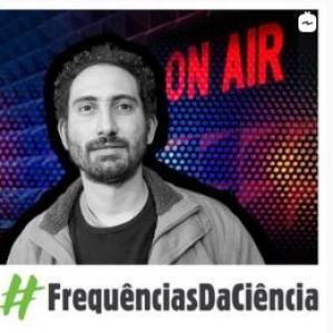 Homem de barba sério