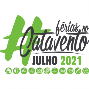 Logo férias julho 2021