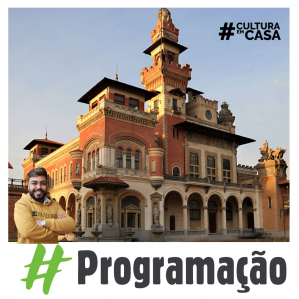 Imagem do Palácio das Indústruas