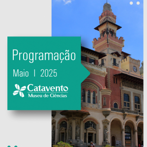 Imagem do Palácio das Indústrias