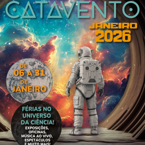 Arte - Férias no Catavento